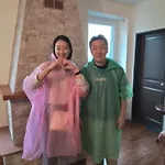 Anita Bed & Breakfast