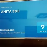 Bed & Breakfast Anita Uscio