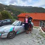 Anita Bed & Breakfast