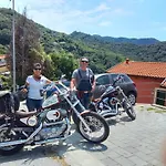 Anita 3* Uscio