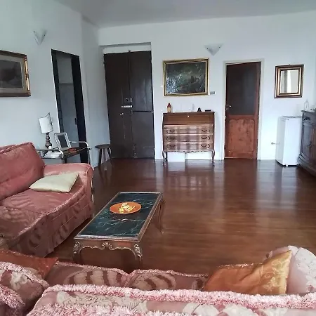 Bed & Breakfast Anita Uscio