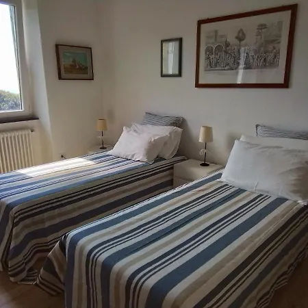 Bed & Breakfast Anita