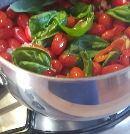 Anita Bed & Breakfast Uscio