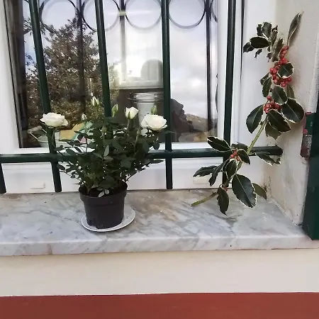 Anita Bed & Breakfast Uscio