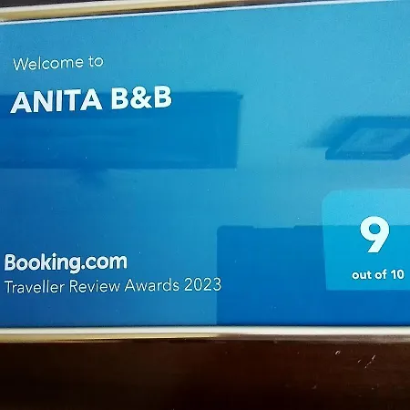 Bed & Breakfast Anita Uscio