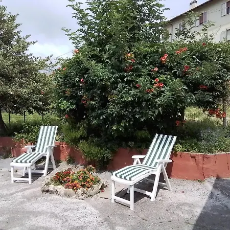 Bed & Breakfast Anita