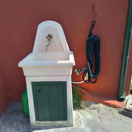 Bed & Breakfast Anita Uscio