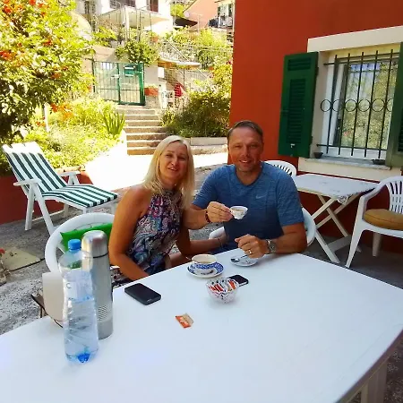 Bed & Breakfast Anita 3*