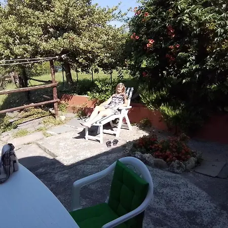 Anita ベッド・アンド・ブレックファスト