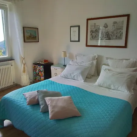 Anita Bed & Breakfast