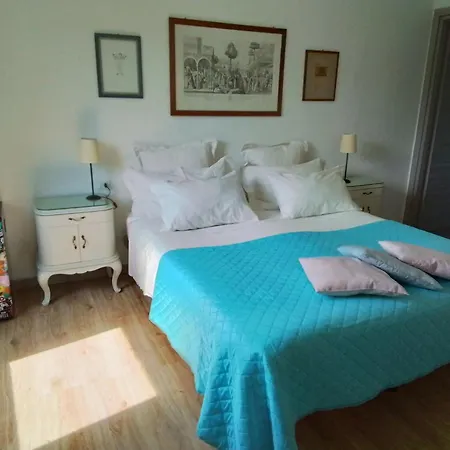 Anita Bed & Breakfast