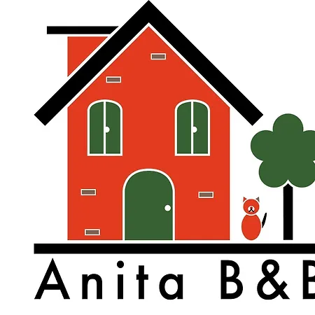 Bed & Breakfast Anita 3*