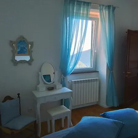 Anita Bed & Breakfast