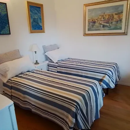Anita Bed & Breakfast *