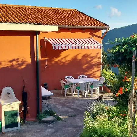 Bed & Breakfast Anita