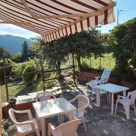 Anita Bed & Breakfast *