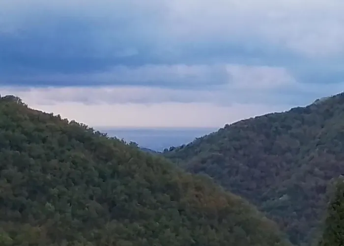 Anita Bed & Breakfast 3*