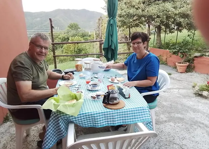 Anita 3* Uscio