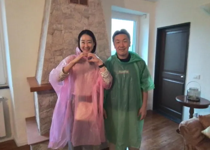 Anita Bed & Breakfast