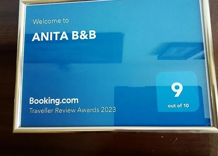 Bed & Breakfast Anita Uscio