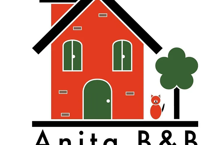 Bed & Breakfast Anita 3*