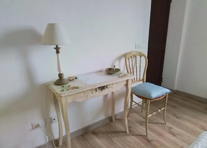 Bed & Breakfast Anita 3*