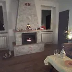 Bed & Breakfast Anita 3*