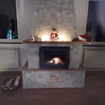 Anita 3* Uscio