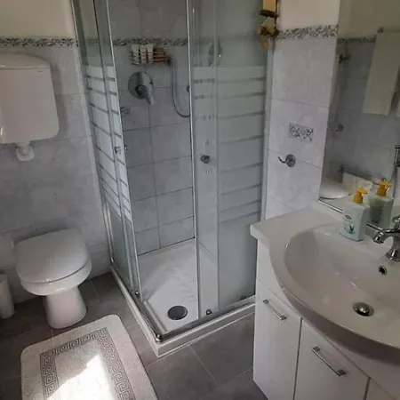 Nocleg ze śniadaniem Anita