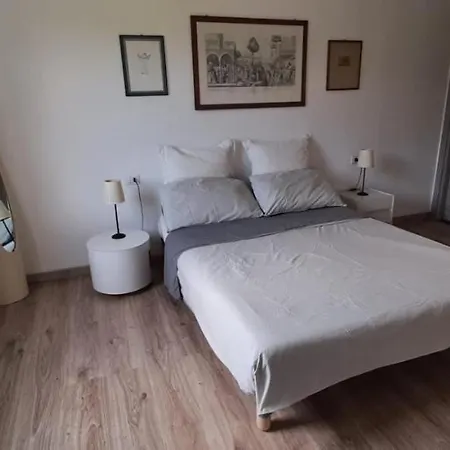 Bed & Breakfast Anita *