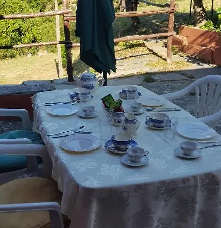 Nocleg ze śniadaniem Anita Uscio