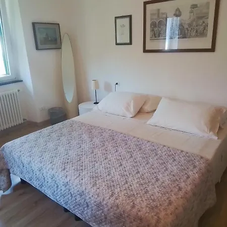 Bed & Breakfast Anita *