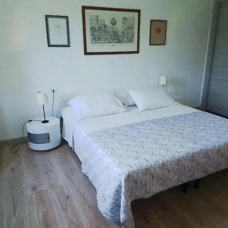 Anita Bed & Breakfast *