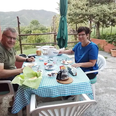 Anita 3* Uscio