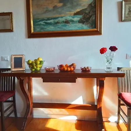 Bed & Breakfast Anita *