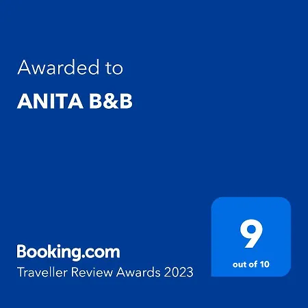 Anita 3*