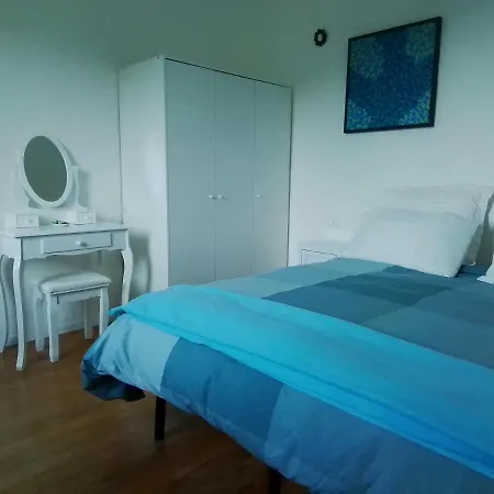Anita Bed & Breakfast *