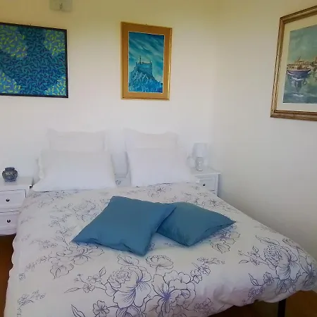 Anita Bed & Breakfast