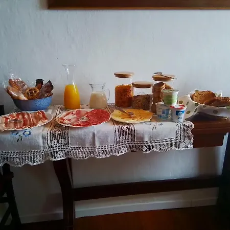 Panzió Anita