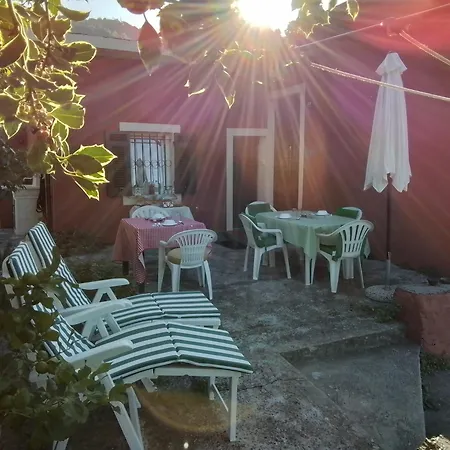 Bed & Breakfast Anita