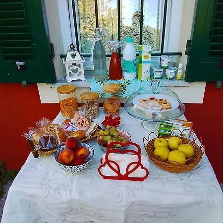 Bed & Breakfast Anita Uscio