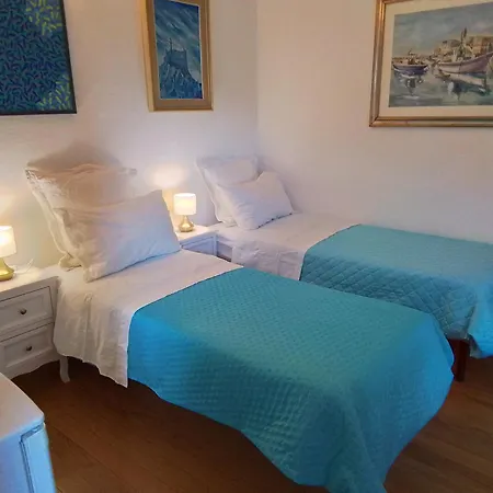 Bed & Breakfast Anita Uscio