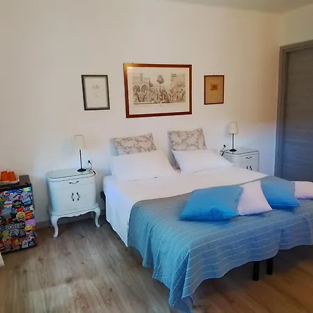 Anita 3* Uscio