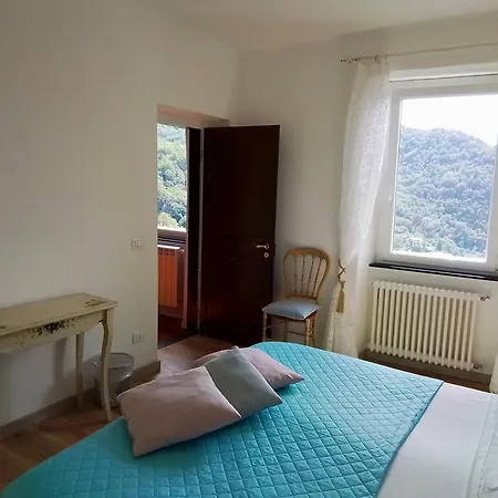Bed and breakfast Anita