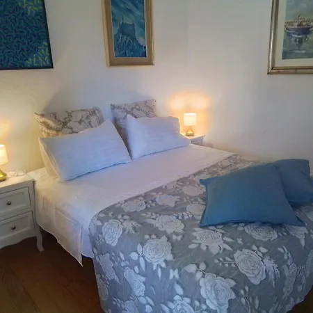 Anita Bed & Breakfast *