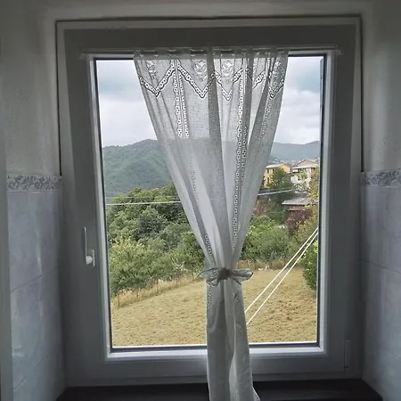 Nocleg ze śniadaniem Anita Uscio