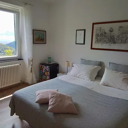Anita 3* Uscio