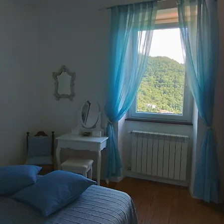 Anita Bed & Breakfast *