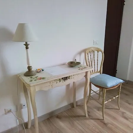 Couette-café Anita 3*