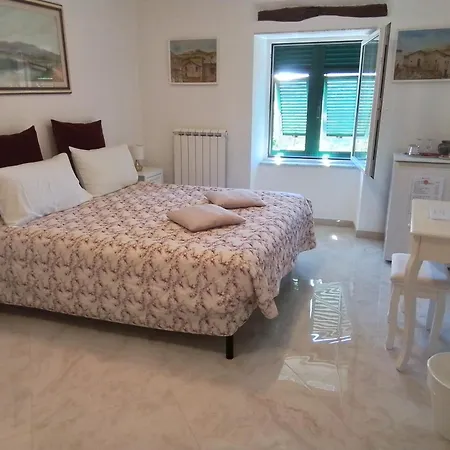 Bed & Breakfast Anita